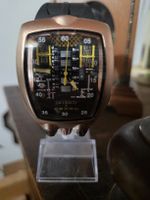 herren band uhr