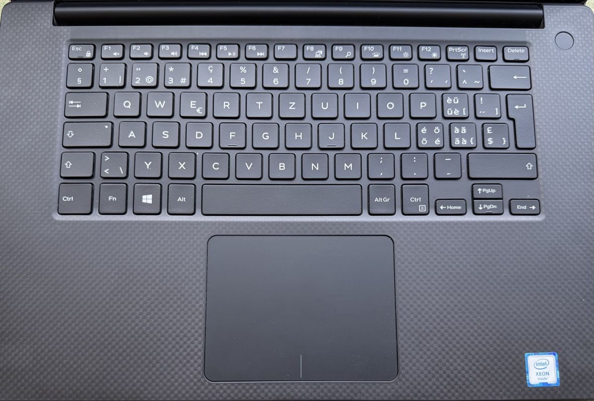 Dell Notebook: Dell Precision 5540 – Nuovo (secondo la descrizione) da Reinach AG venduto da Noar.K 1
