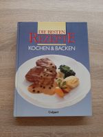 Die besten Rezepte Kochen & Backen, Unipart
