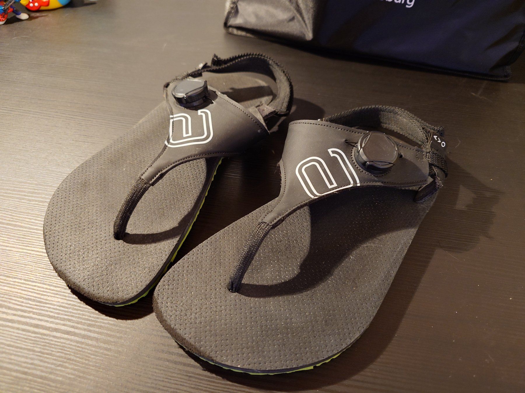 Scarpe da uomo: Avo Barfussschuhe - Alpine Trail – Usato da Steffisburg venduto da marinzki 1