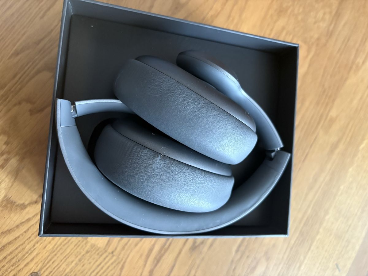 Cuffie: Casque Clam Ace – Nuovo (secondo la descrizione) da Genève venduto da Zen56 1