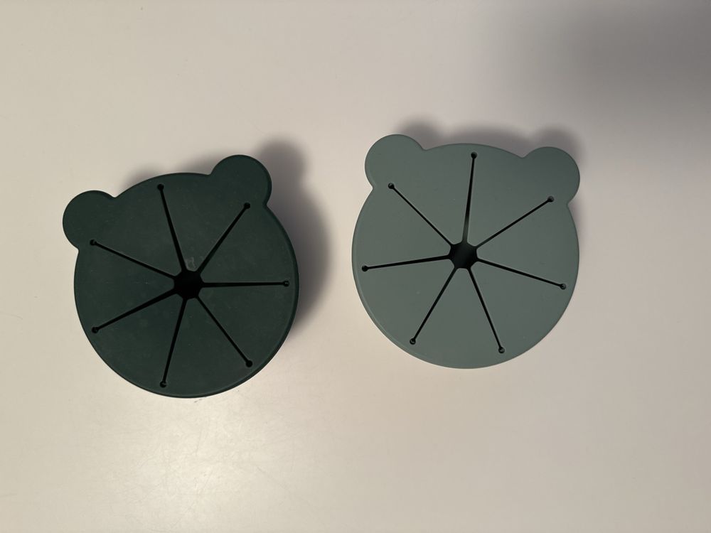 Liewood Snack Box x2 Kaufen auf Ricardo