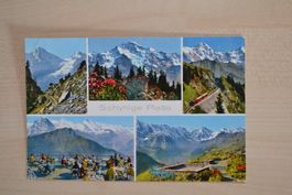 AK Schynige Platte BE