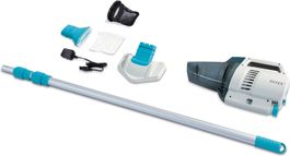Intex Poolsauger Pool Akkusauger Bodensauger ZR200