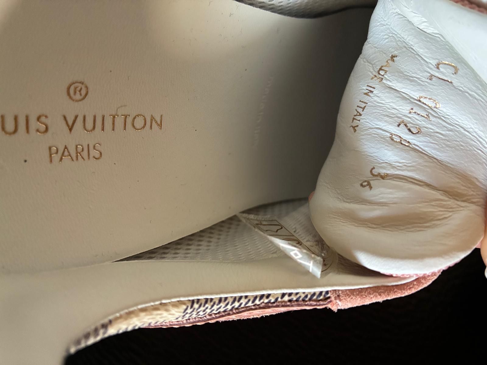 Louis Vuitton Scarpe da donna: LOUIS VUITTON – Nuovo e nell'imballaggio originale da Rümlang venduto da har_z6qv 2