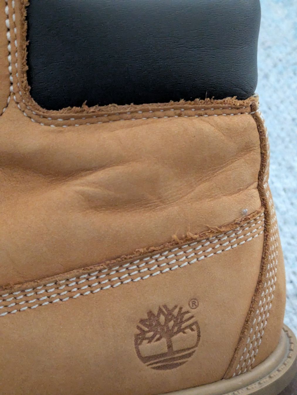 Timberland Scarpe da donna: Timberland boots – Usato da Zürich venduto da MAG_b6zd 7