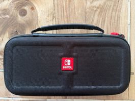 Nintendo Switch Tasche Zubehörtasche Aufbewahrungstasche