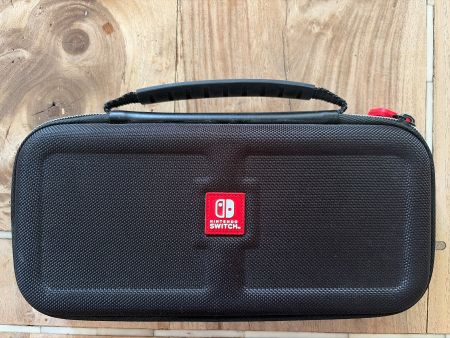 Nintendo Switch Tasche Zubehörtasche Aufbewahrungstasche