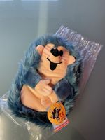 Handpuppe Igel, NEU & OVP