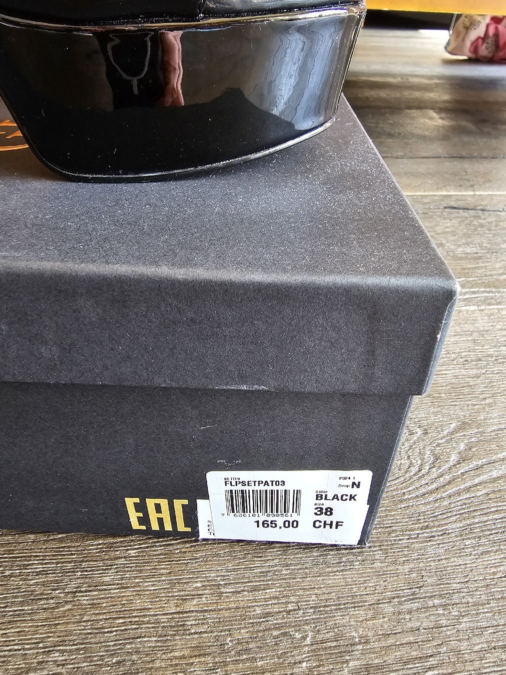 Guess Scarpe da donna: Guess High Heels – Nuovo (secondo la descrizione) da Cologny venduto da Selin34 6