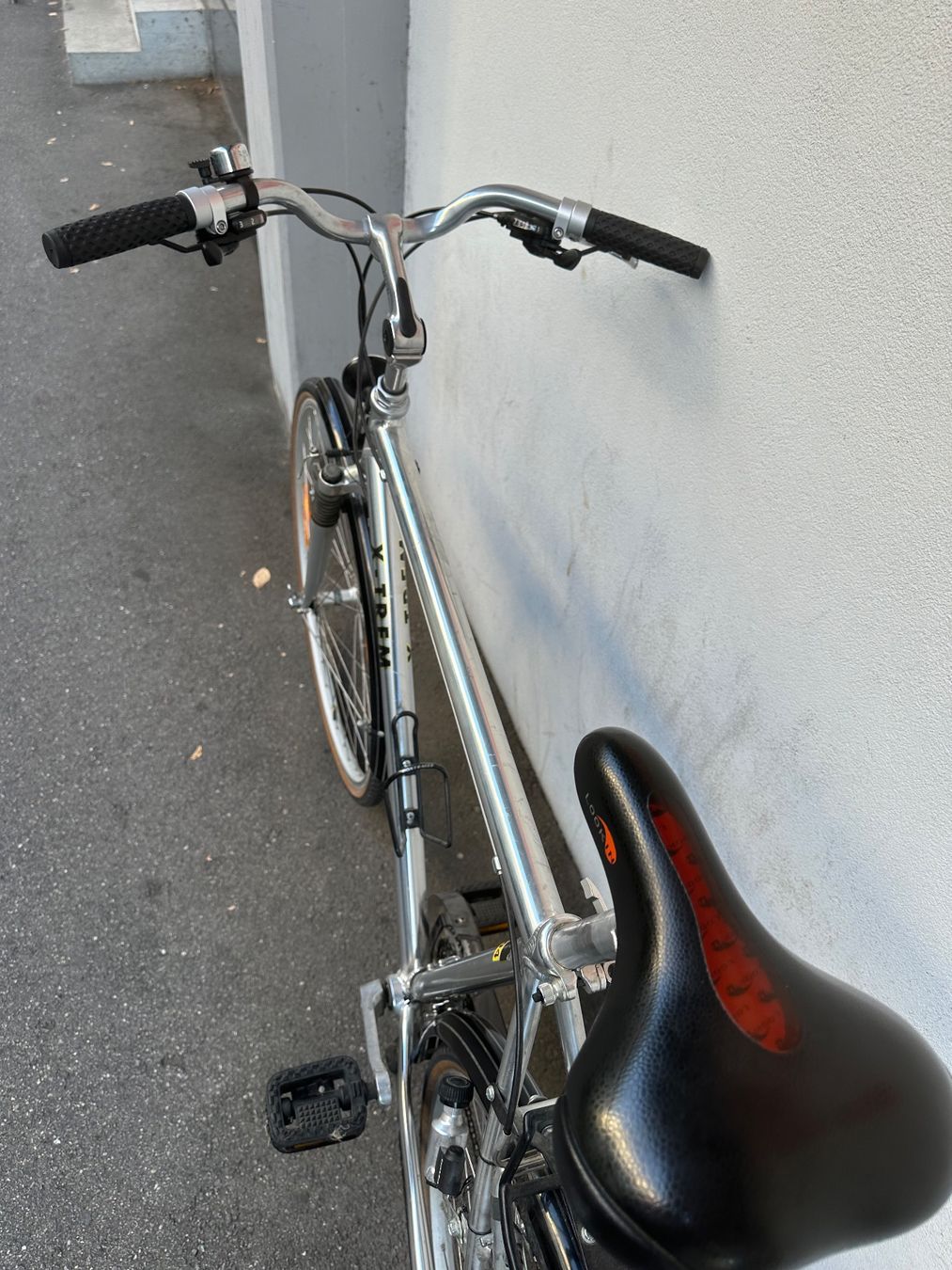 Velos: Velo 28 zoll – Gebraucht aus Zug von uri_z6fm 3