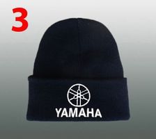 YAMAHA Mütze NEU