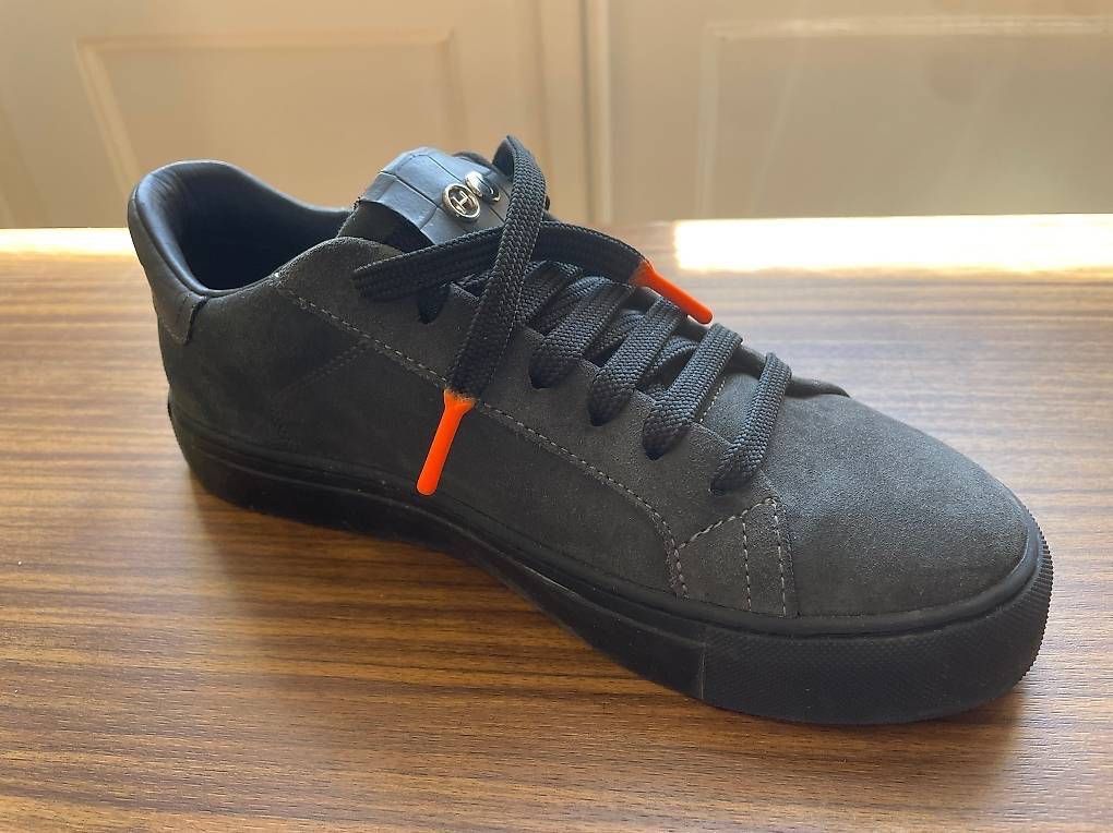 Chaussures femmes: Neue Sneaker, Grösse 39 – Neuf avec emballage d'origine à Lungern par Blauhausfrau 2