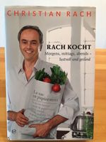 Rach kocht