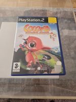 Cocoto Platform Jumper PS2
