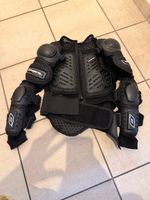 O'Neal Protektorenjacke Grösse S Motorrad Downhill Protektor