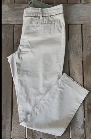 Luisa Cerano Stoffhose Damen 36