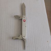 Victorinox Offiziersmesser Militärmesser 2004 
