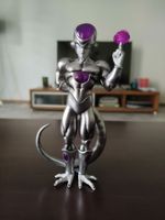 Figurine de Silver Freezer - Dragon Ball Heroes