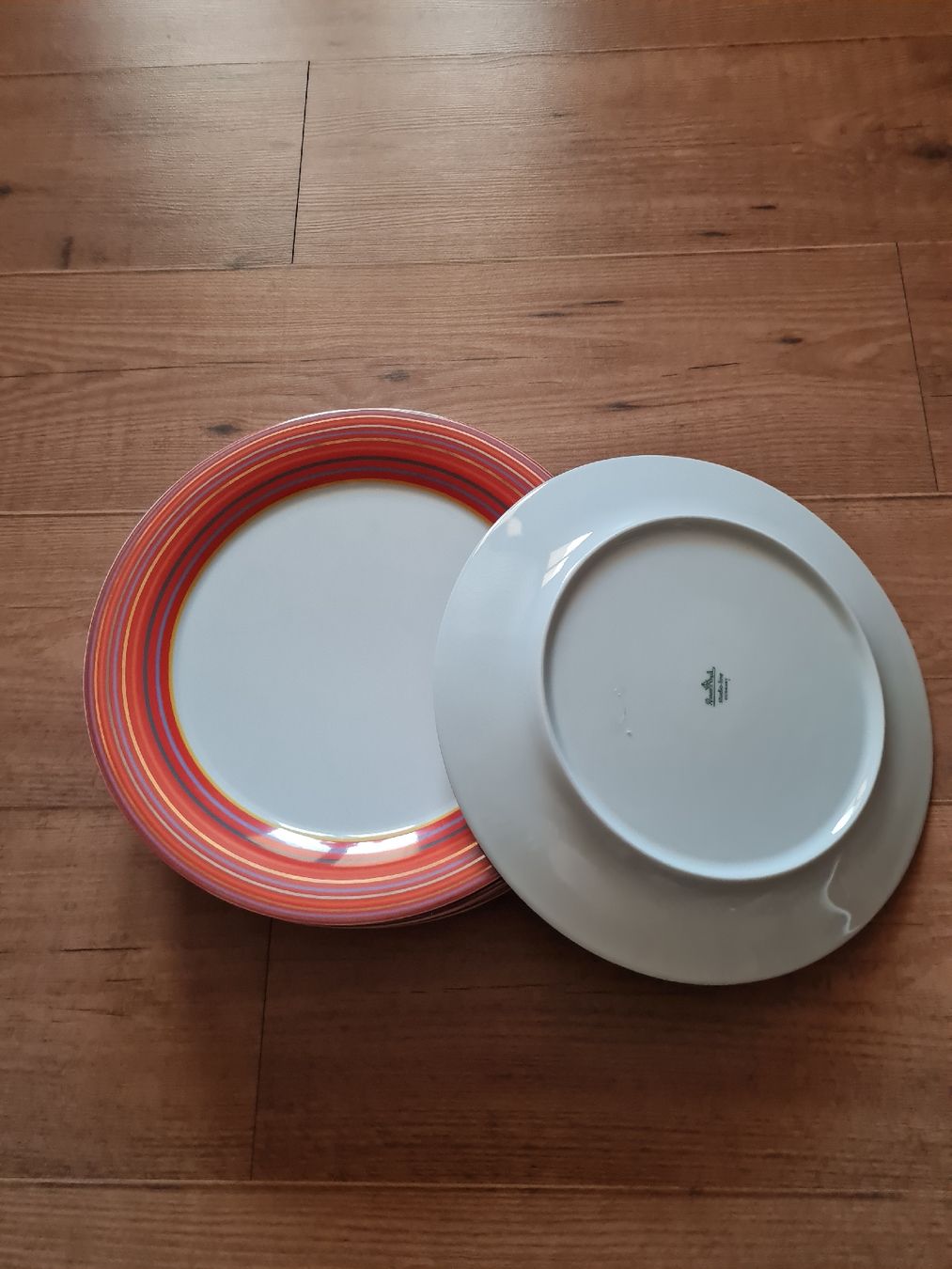 Rosenthal Assiettes: Rosenthal Teller neu – Neuf (Voir description) à Münsingen par Cuci31