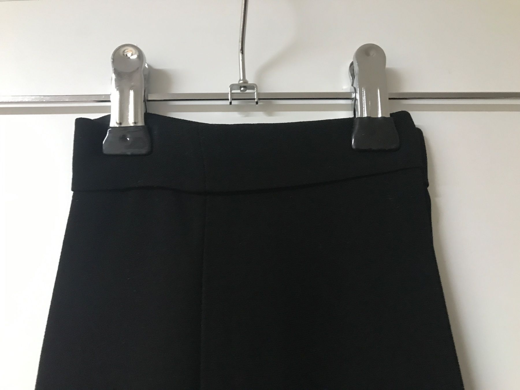 Cambio Pantaloni: Cambio Hose schwarz Gr 36 JOSS – Usato da St. Margrethen SG venduto da kellenbh 2