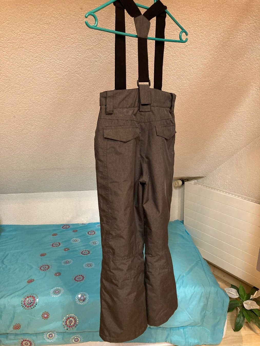 Hosen: Skihose / Snowboardhose – Neu (gemäss Beschreibung) aus Deitingen von Calimi 2
