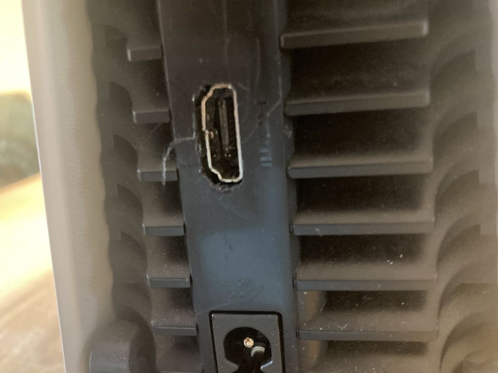 PS5 HDMI Port Kaputt Kaufen auf Ricardo
