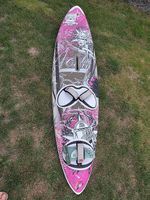 Windsurfbrett Tabou Da Curve 79 lt