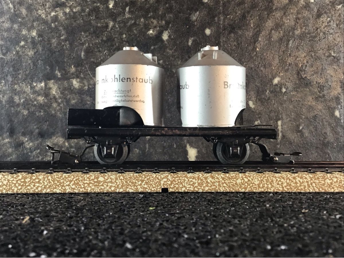 Märklin Kit di modellismo & Modellini statici: MODELL MÄRKLIN – Usato da Männedorf venduto da Spezial-Modelle 1
