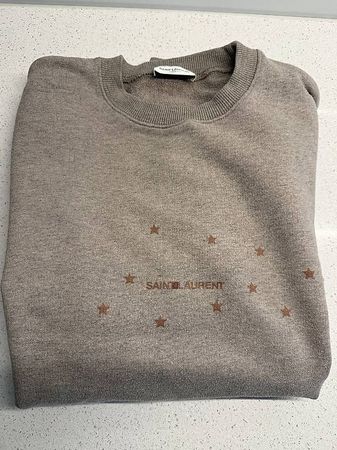 Saint Laurent Pullover S