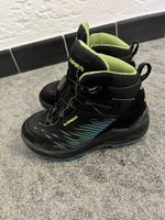 Lowa Wanderschuhe Innox GTX Mid Junior Grösse 27
