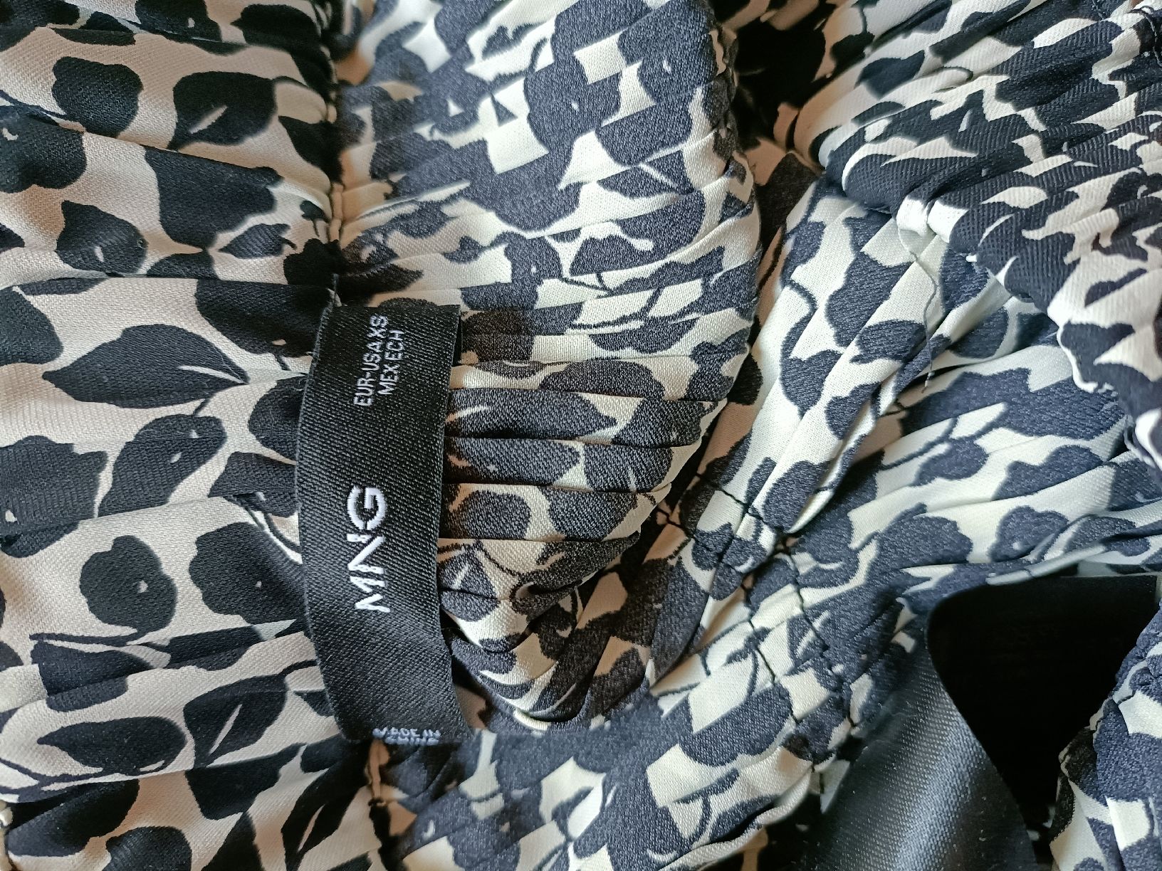 Mango Gonne: Jupe Mango - Taille XS/34 – Usato da Vaulruz venduto da O_DDM 1