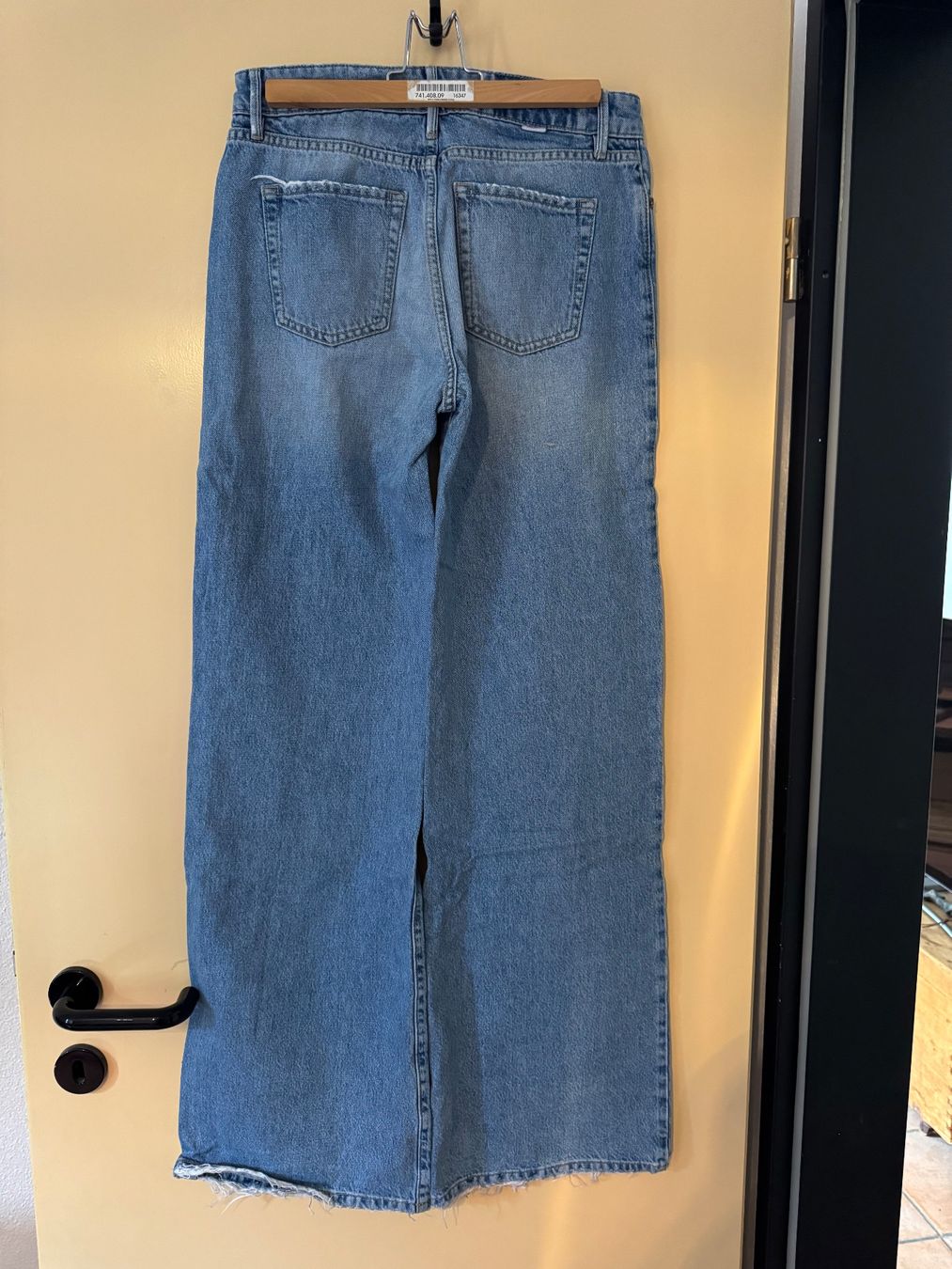 Jeans: denim pants 26 – Usato da Lumino venduto da mar_9pn2 1