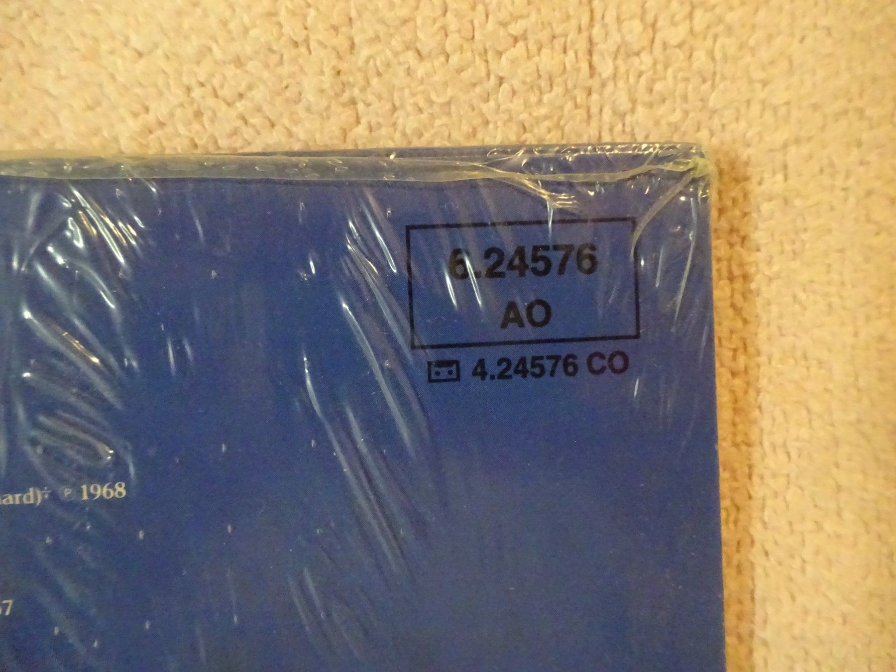 Schallplatten: THE ROLLING STONES * SOLID ROCK * CLUB EDIT. * NEUWERTIG – Gebraucht aus Luzern von xrayspex99 5