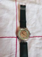 Vintage Swatch Automatik 