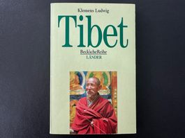 Länderkunde Tibet - Beck'sche Reihe