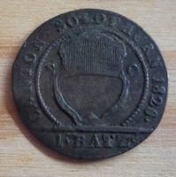 1 Bazen Kanton Solothurn, 1826