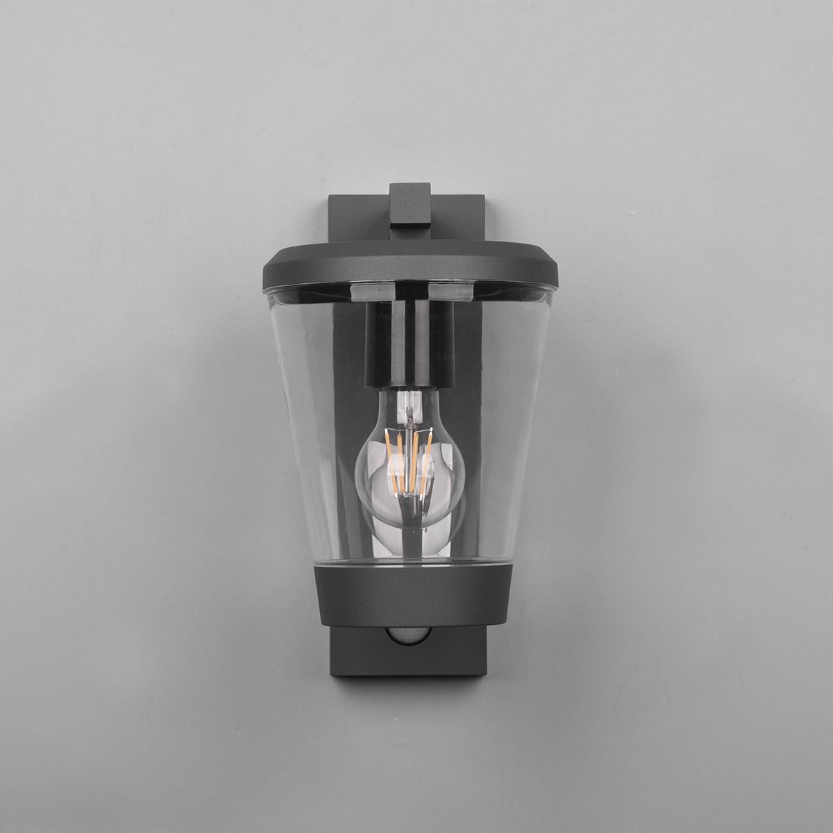Lampen: Aussen Wandleuchte, IP44, 28 cm x 16 cm – Neu (gemäss Beschreibung) aus Kreuzlingen von Smart-Light 5
