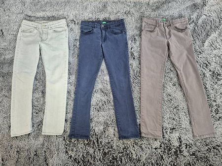 Hosenpaket Gr. 140/146