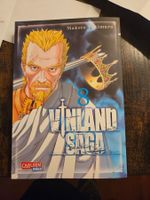 Vinland Saga (Manga) - Band 8 - Deutsch