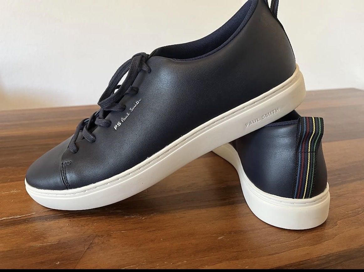 Paul Smith Scarpe da uomo: Paul Smith Sneaker 44 NEU – Nuovo e nell'imballaggio originale da Küsnacht ZH venduto da hedwig_321 1