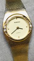 RADO Damenuhr Swiss-Made ( Quartz / 24 mm )
