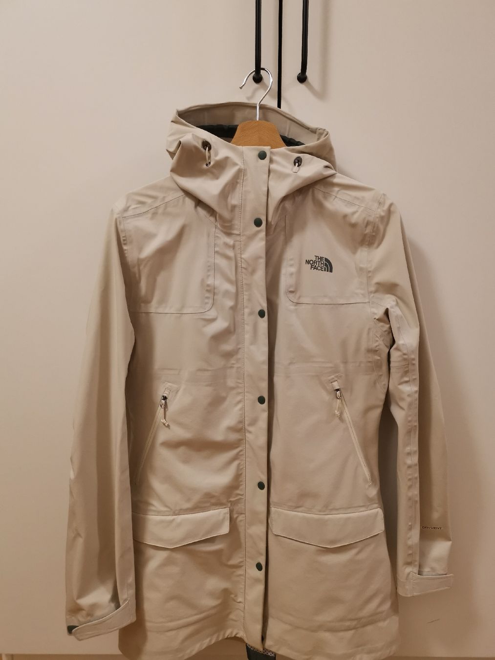 North Face Giacche: Regenjacke von The North Face – Nuovo (secondo la descrizione) da Killwangen venduto da hua_c2df 2