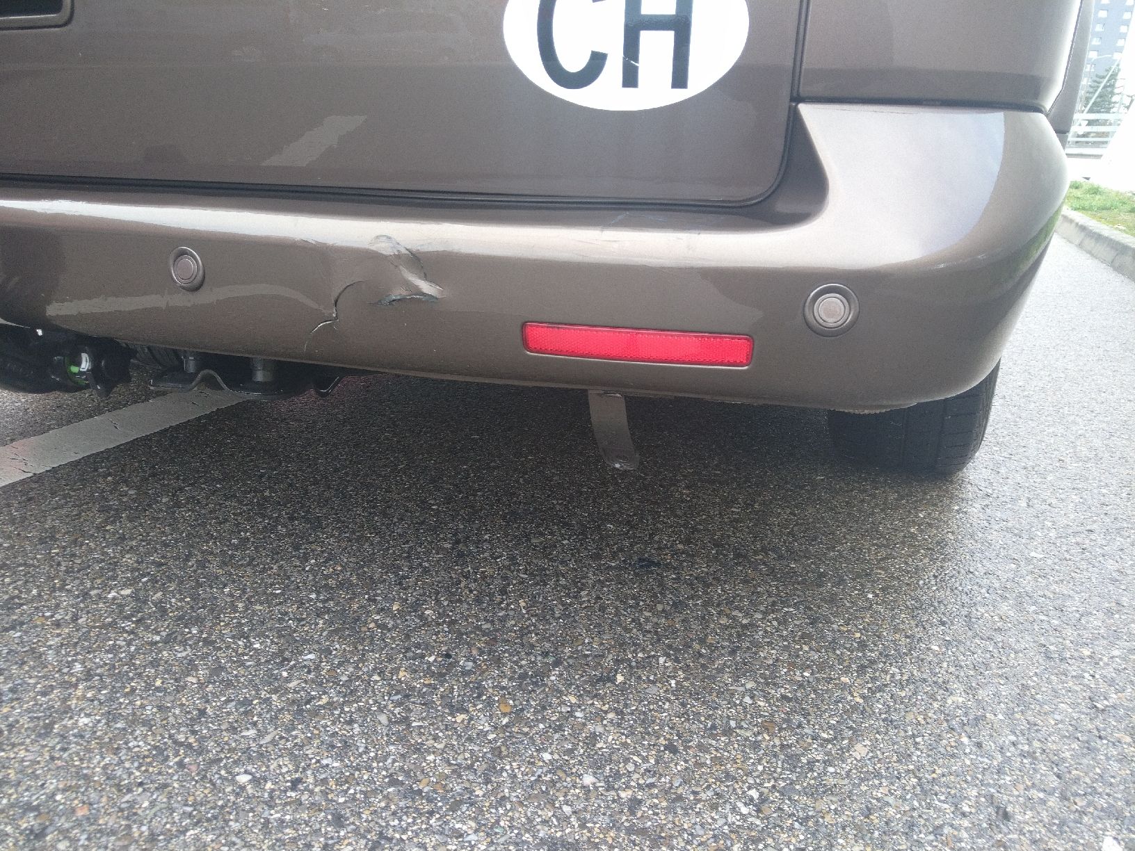 VW Veicoli da campeggio: VW T5 California TDI – Usato da La Chaux-de-Fonds venduto da BI_2300 7