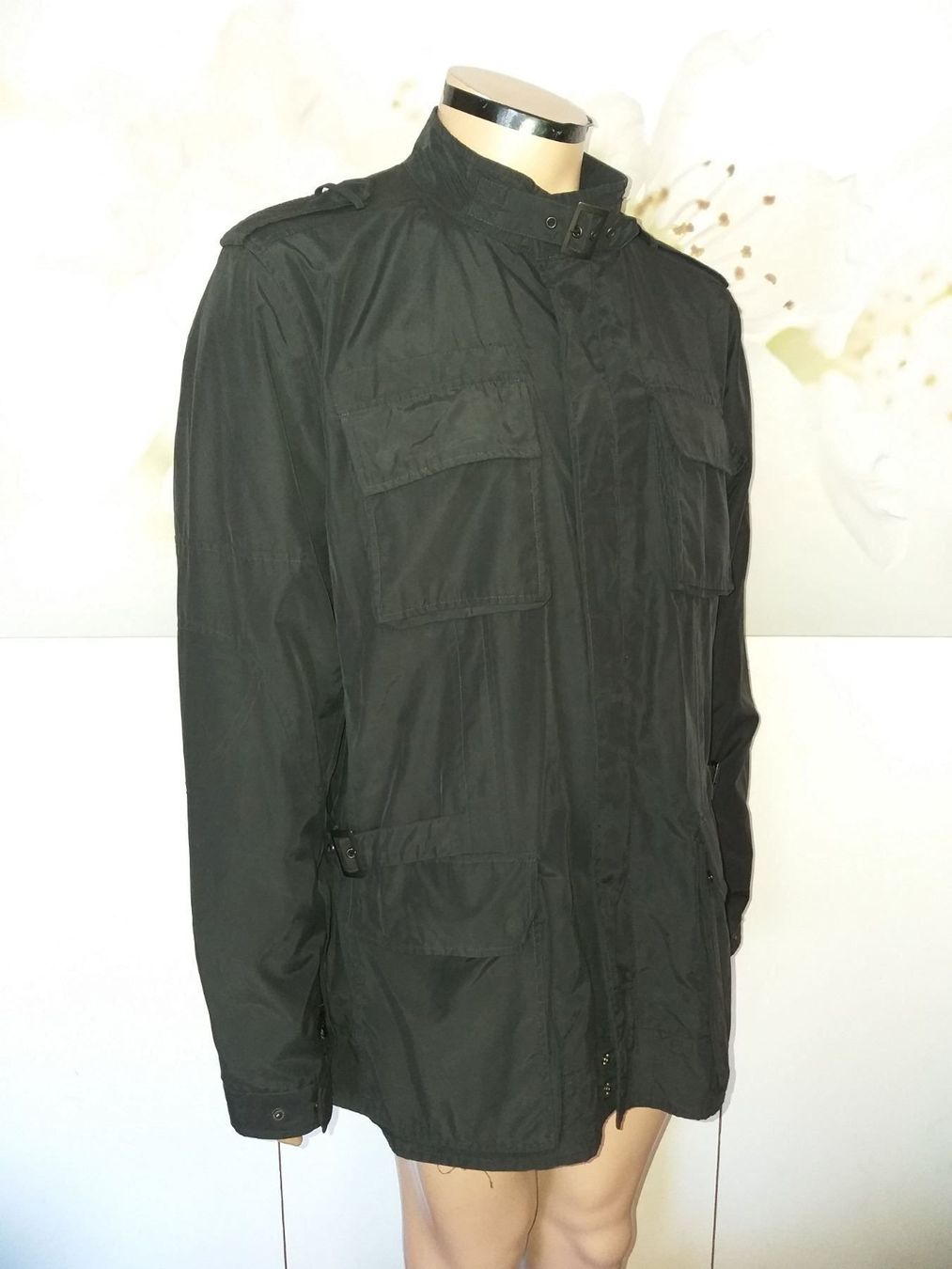 Giacche: CELIO Veste / Jacke Taille / Grosse XXL – Usato da Cossonay-ville venduto da Super-Price-Quality 2