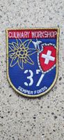 *** Swisscoy Badge mit Klett ***