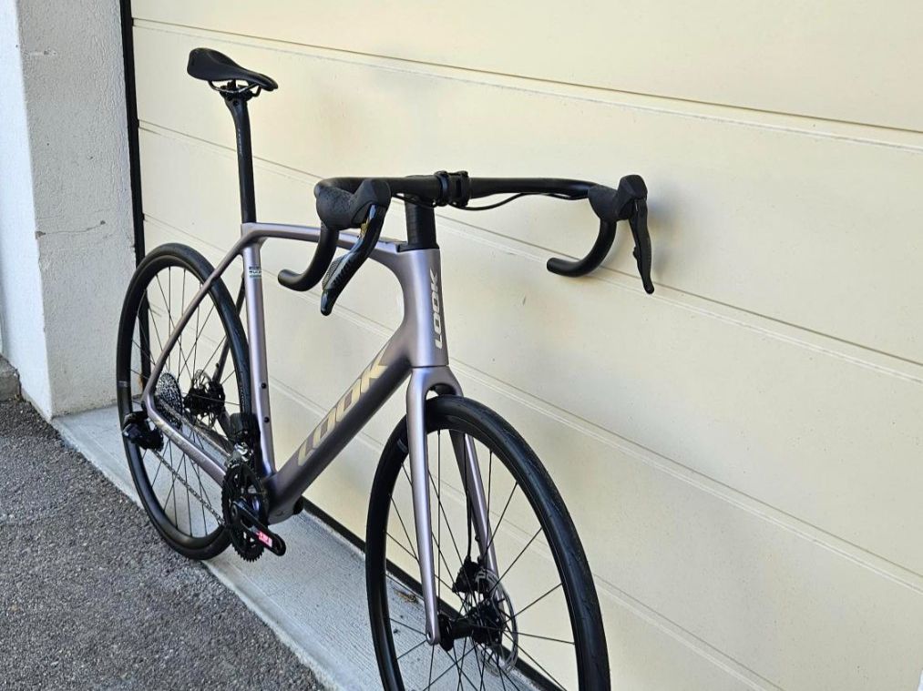 Vélos: Looke 765 Optimum – Neuf (Voir description) à Ursenbach par bufu32 1