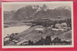 HALTENEGG 1040m, 4.8.1949