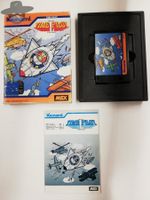 Time Pilot / MSX