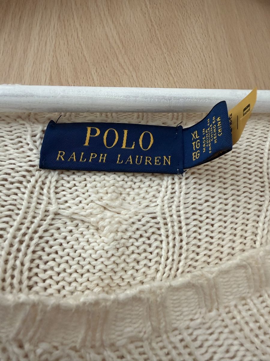 Ralph Lauren Pullover & Sweatshirts: Ralph Lauren Pullover – Neu (gemäss Beschreibung) aus Tafers von Porgch911 4